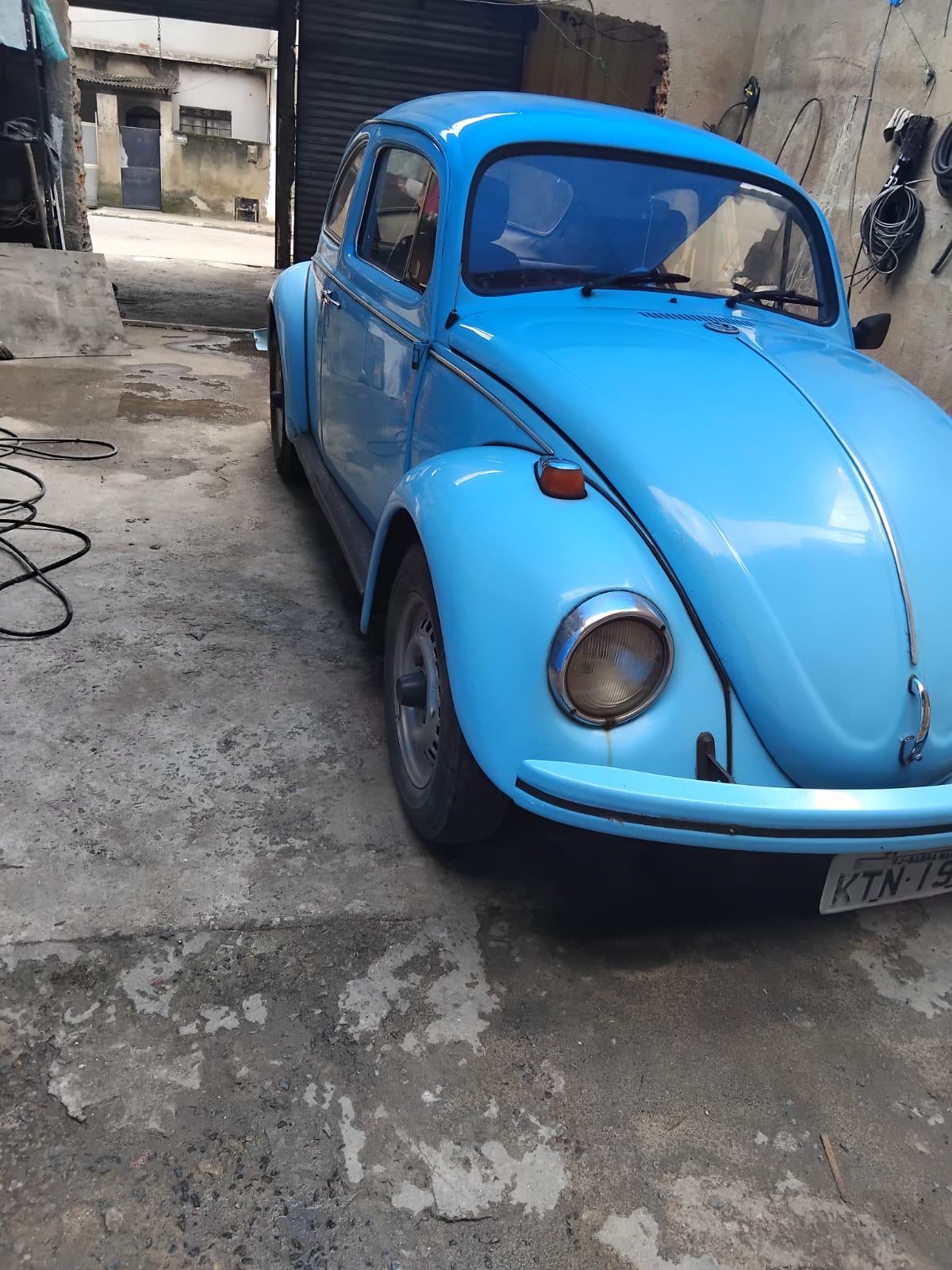 Galeria Lava Car